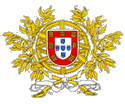 coat of portugal