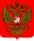 coat of russia