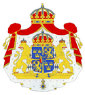coat of sweden