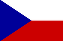 europe - czech flag