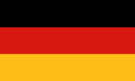 european flag 12- germany