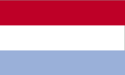 european flag - luxembourg