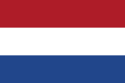 european flag - netherlands
