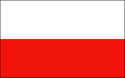 european flag - poland